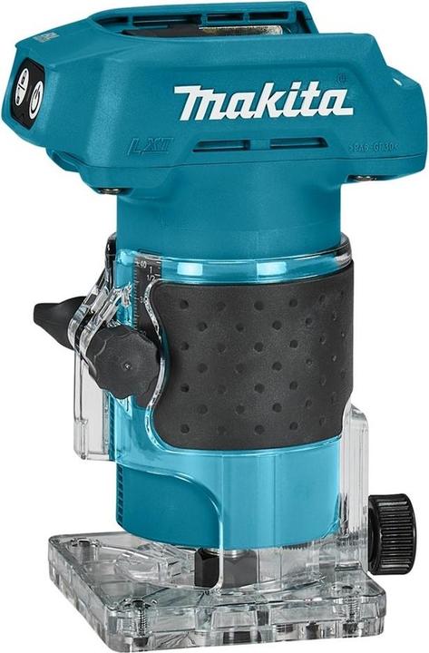 Produktbild Makita DRT 52 (Kantenfräse)