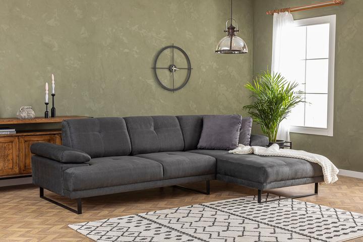Actual product image Atelier del Sofa Londyn (Corner sofa)