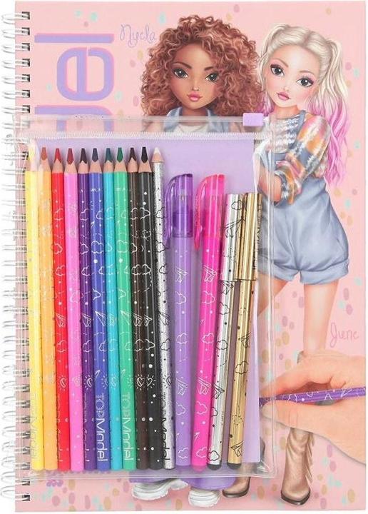 Image du produit Depesche Top modèle