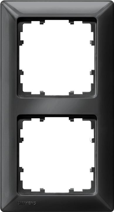 Carbon metallic RAL number (similar) 7016