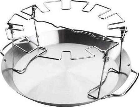 Texas Club KAMADO BONO Hähnchenkeulenhalter