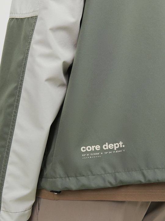 Actual product image Jack & Jones Softshell jacket Softshell jacket (L)