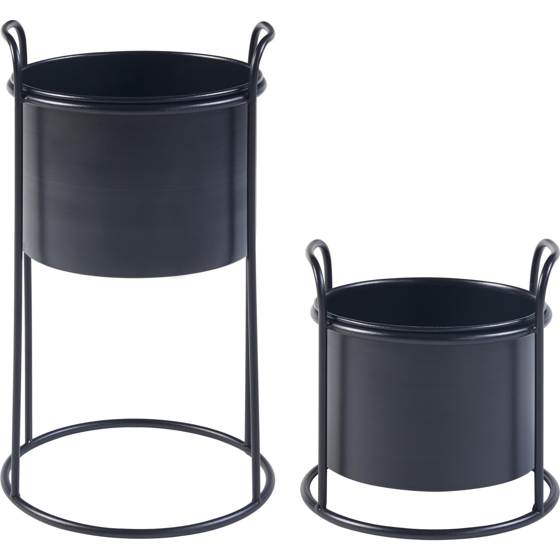 En.Casa, Pflanzenständer + Blumentreppe, Osen