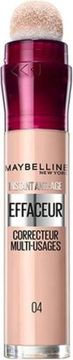 Maybelline New York Fluid Instant Anti-Aging (04 Honey)