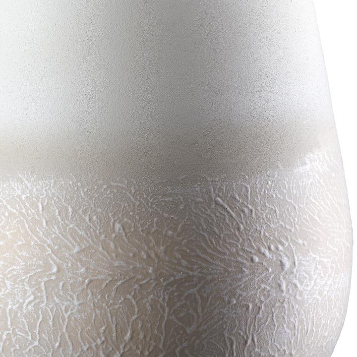 Actual product image Gilde Vase Echos (Ø 16 x 17 cm)