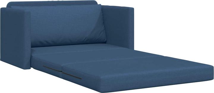 Actual product image vidaXL Schlafsofa
