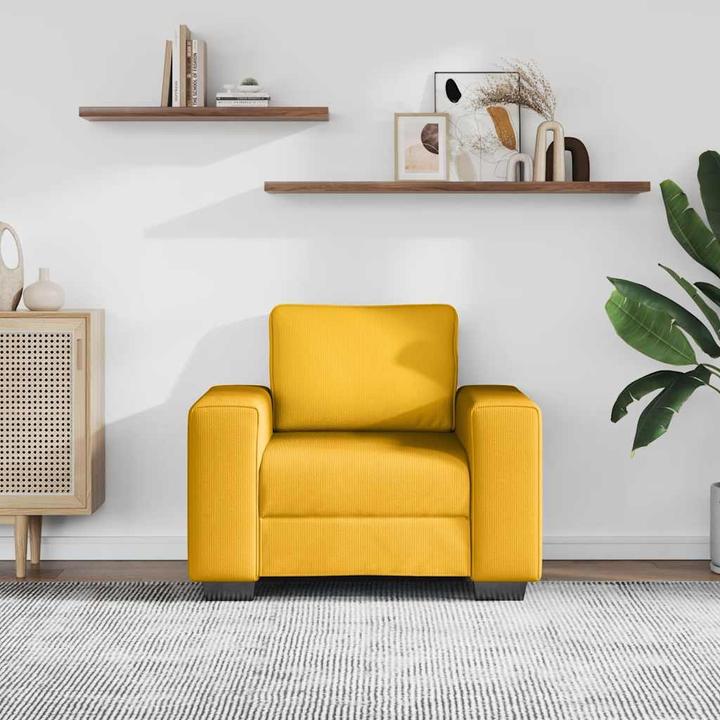 Produktbild vidaXL Sessel