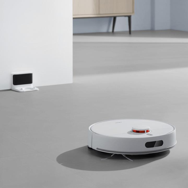 Actual product image Xiaomi S40C (5000 Pa, Wiping cloth)