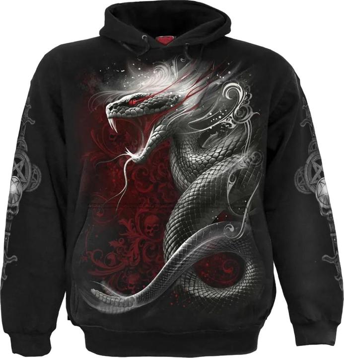 Produktbild Spiral Kapuzenpullover (XXL)