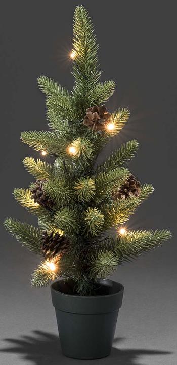 Produktbild Konstsmide LED Weihnachtsbaum