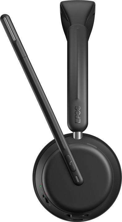 Actual product image EPOS IMPACT 10XX (Cable, Wireless, USB-C)