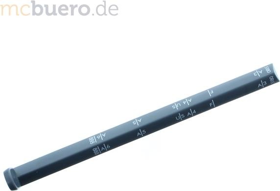 Produktbild Leitz Anschlagschiene