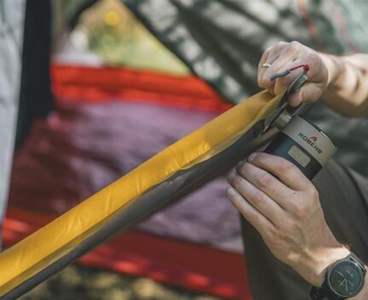 Produktbild Robens Air Impact 50 L