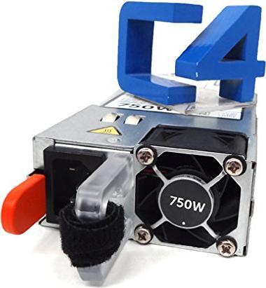 Image du produit Dell Alimentation électrique 5Nf18 750Wp Rdnt (750 W)
