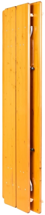 Image du produit Innovesta Banc fixe (220 cm)