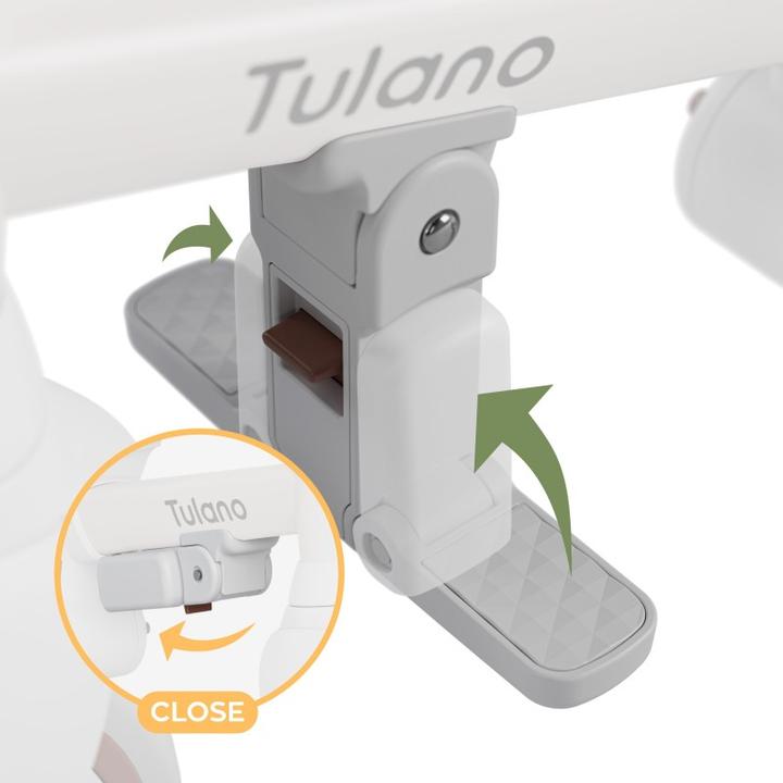 Image du produit Tulano 4in1 Dreirad Noah 35