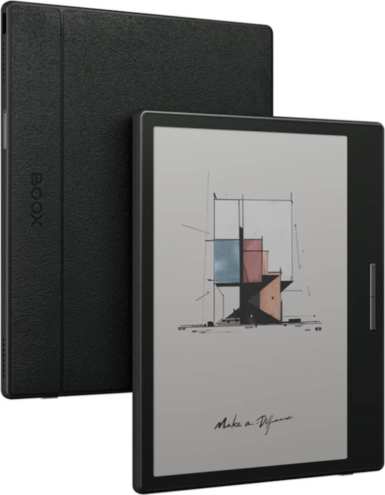 Produktbild Onyx Boox Go Color 7 (7", 64 GB, Schwarz)