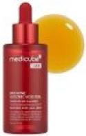 Actual product image Medicube Red Acne Succinic Acid Peeling 40g (Cleansing scrub)