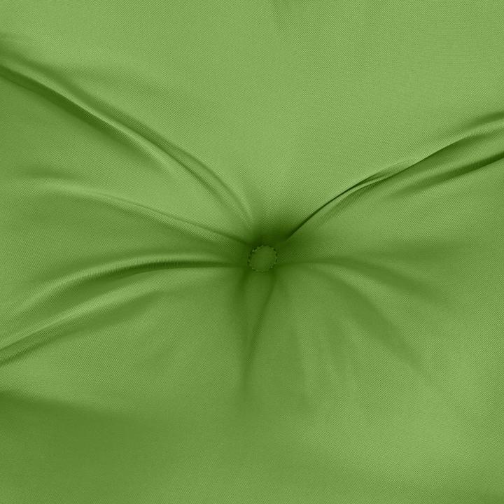 Image du produit VidaXL Housse de banc de jardin en tissu (120 x 50 x 7 cm)