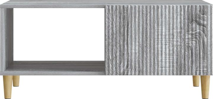 Image du produit vidaXL Couchtisch (90 x 50 x 40 cm)