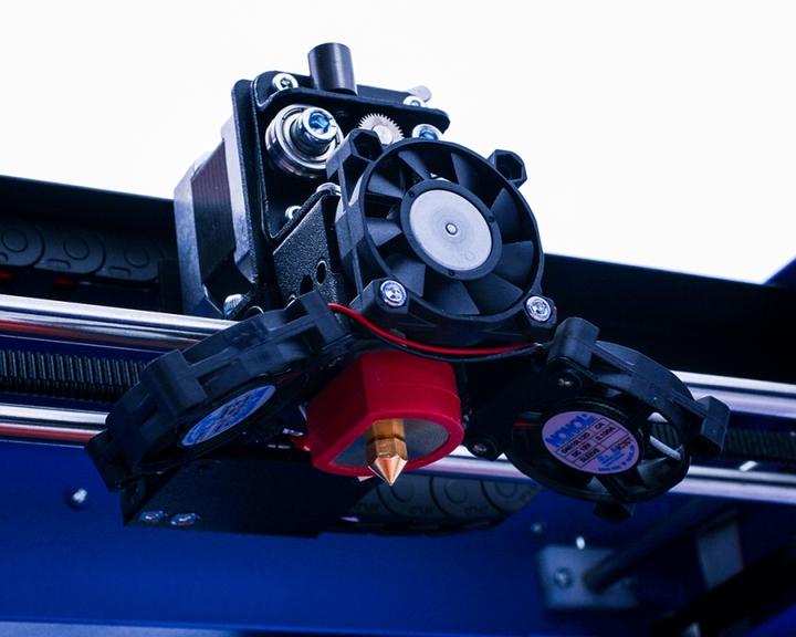 Produktbild CraftUnique CraftBot Plus