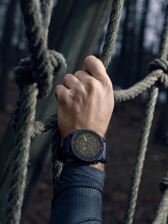 Actual product image Garmin Tactix 7 AMOLED Edition (51 mm)