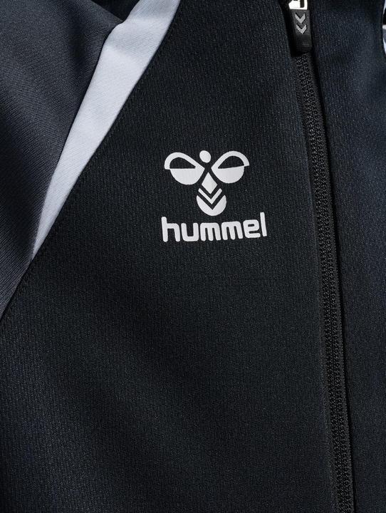 Produktbild hummel hmlLEAD 2.0 ZIP HOODIE KIDS (128)