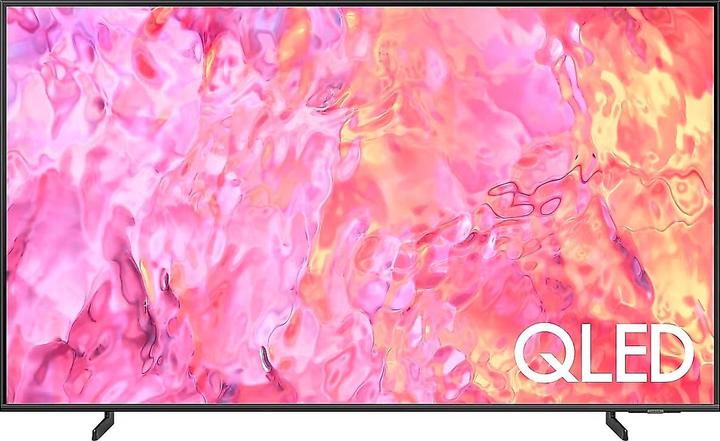 Immagine prodotto Samsung QE65Q60CAU (65", Q60C, QLED, 4K, 2024)
