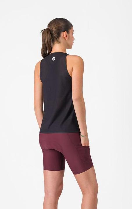 Produktbild Castelli Comfort Travel Short (M)