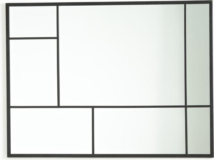 Image du produit La Redoute Interieurs Lenaig (120 x 90 cm)