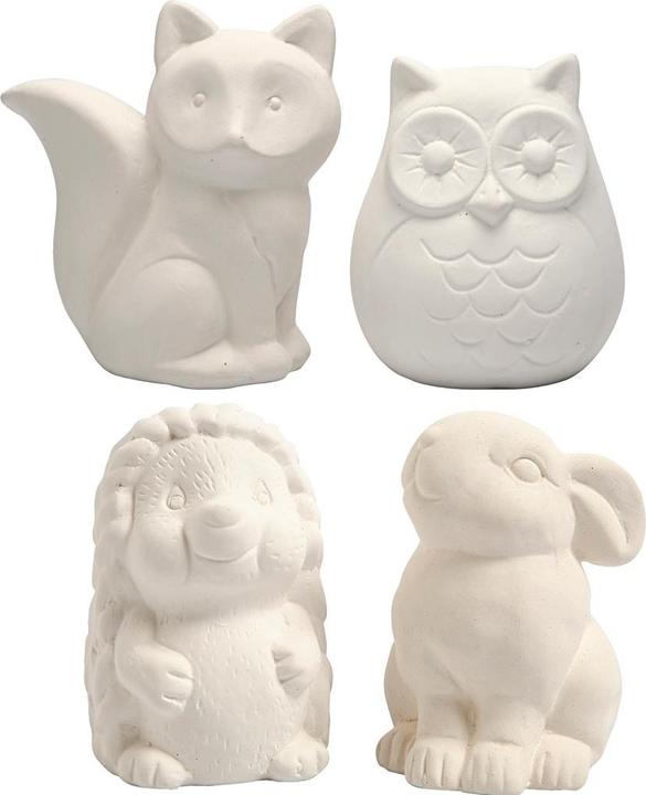 Produktbild Creativ Company Animal Saving Banks