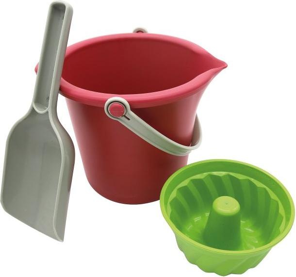 Actual product image Magni reGowi sand and baking set