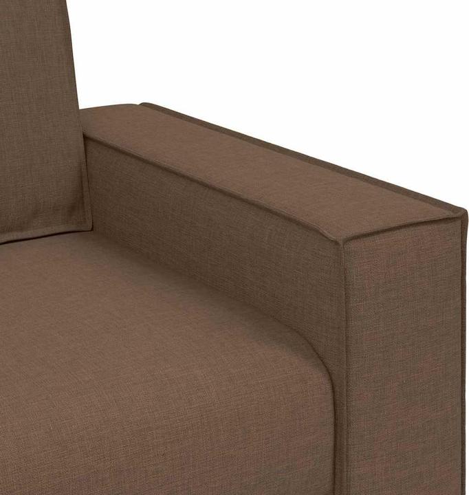 Produktbild vidaXL 3-Sitzer-Sofa (3-Sitzer)