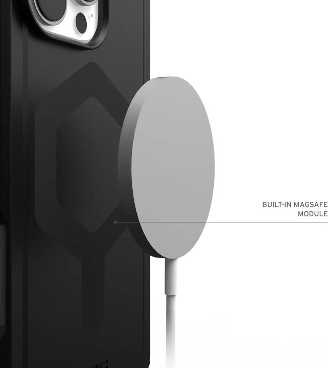 Immagine prodotto UAG Essential Armor Magsafe (Apple iPhone 16 Pro Max)