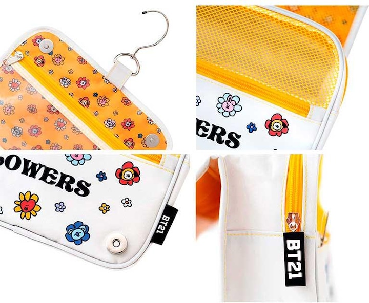 Image du produit BT21 BTS - Bangtan Boys: