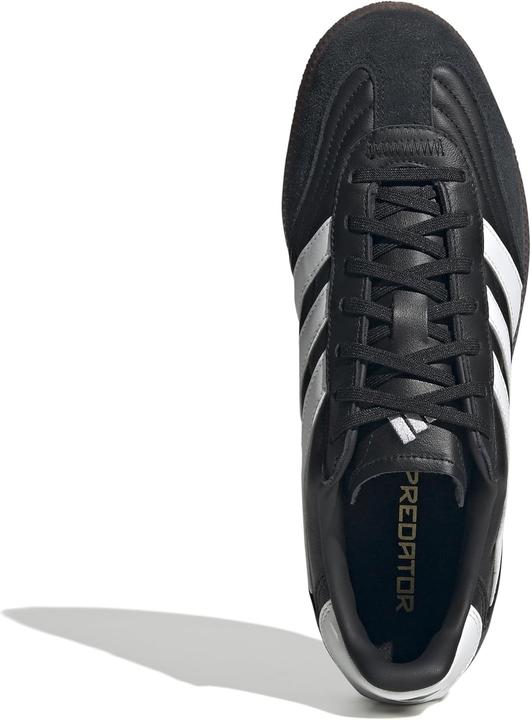 Actual product image Adidas Predator Freestyle Indoor Football Shoes (38.5)