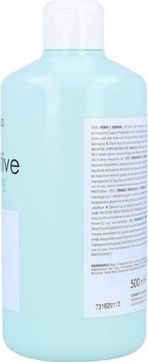 Produktbild Montibello Initiative Shape Perm 1 500ml (Körperlotion, 500 ml)