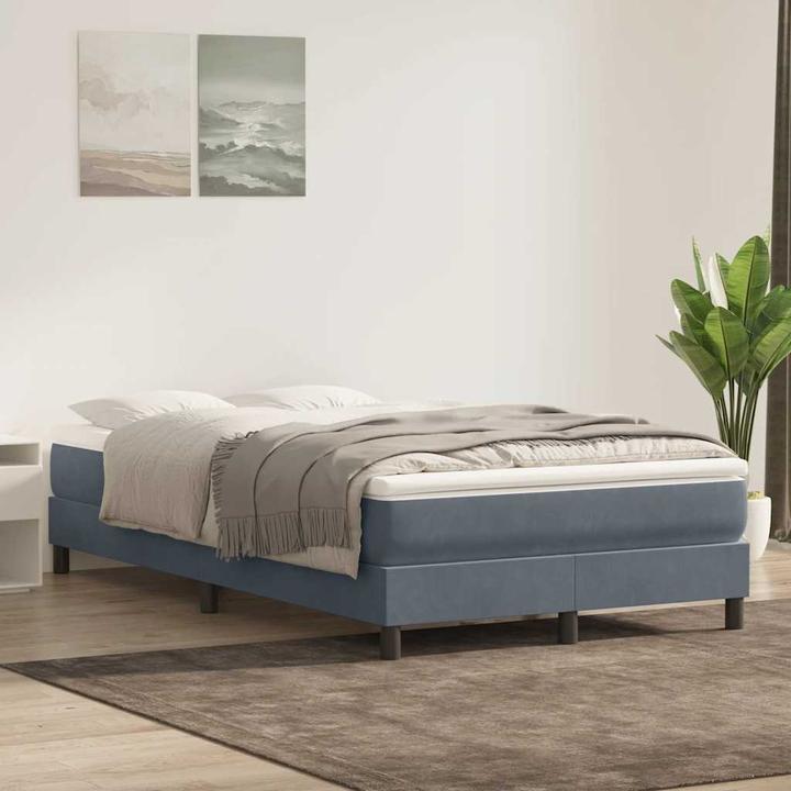 Immagine prodotto vidaXL Boxspringbett (120 x 220 cm)