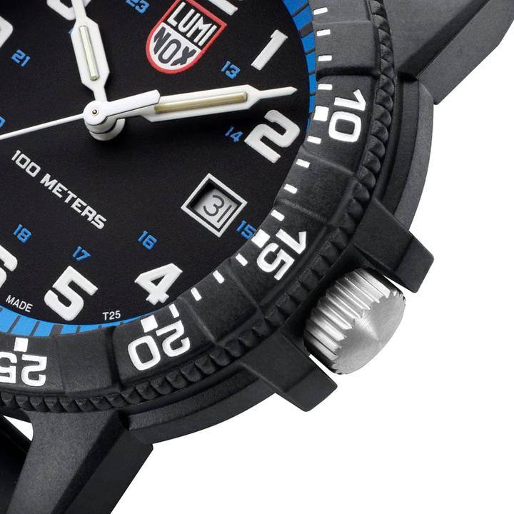 Produktbild Luminox Sea Turgle Gian (Analoguhr, 44 mm)