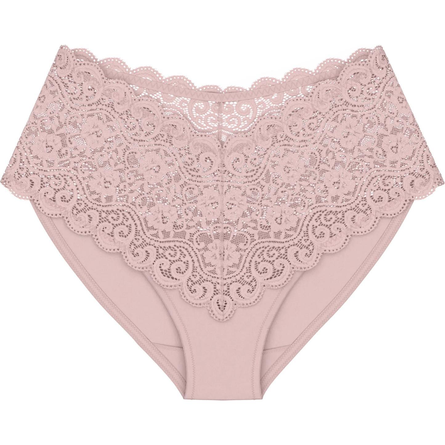 Triumph, Damen, Unterhosen, Amourette, Rosa, (46)