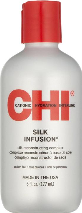 Produktbild CHI Silk Infusion (177 ml, Flüssiges Shampoo)