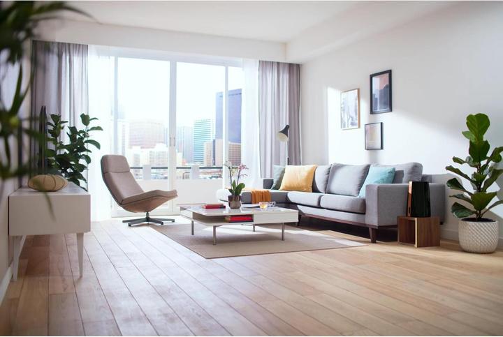 Immagine prodotto Philips Series 3000 HU3918/10 (45 m²)