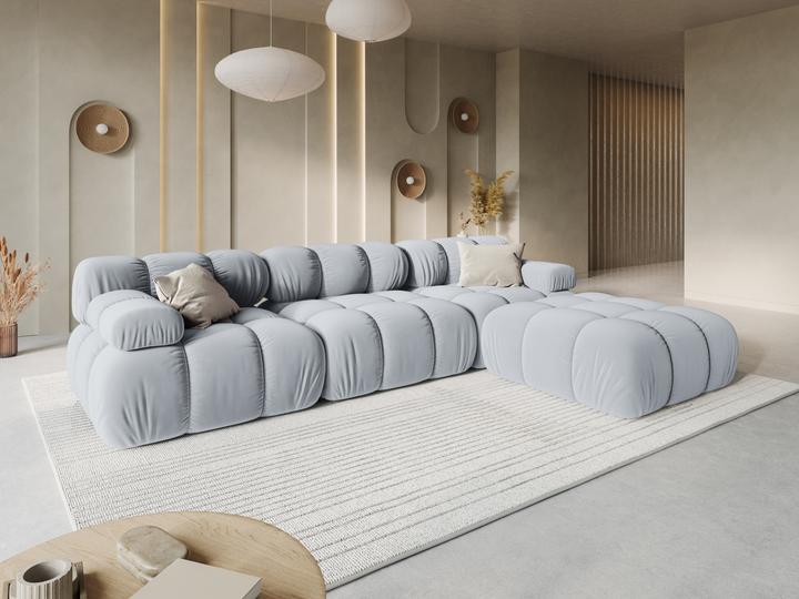 Produktbild Micadoni Bellis (Modular Sofa, 3-Sitzer)