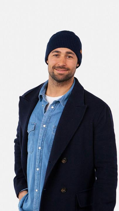 Actual product image Barts Lacquers Beanie (One size)