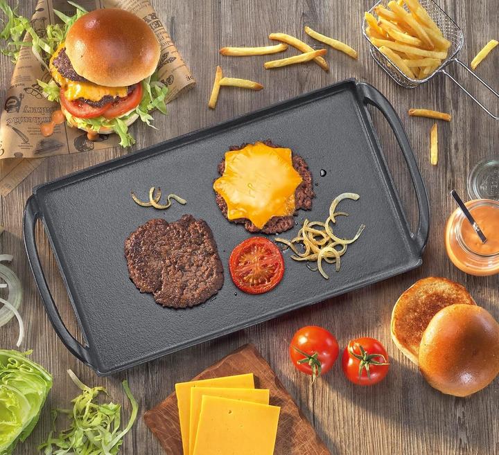 Produktbild Küchenprofi Plancha-Grillplatte