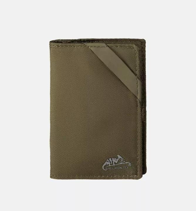 Actual product image Helikon EDC Mini Wallet
