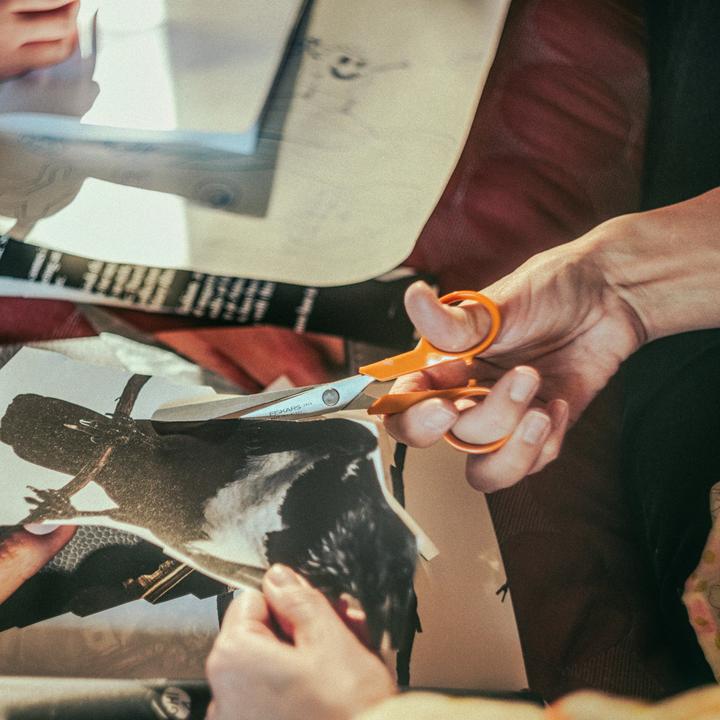 Produktbild Fiskars CREA 1075054 (16 cm)