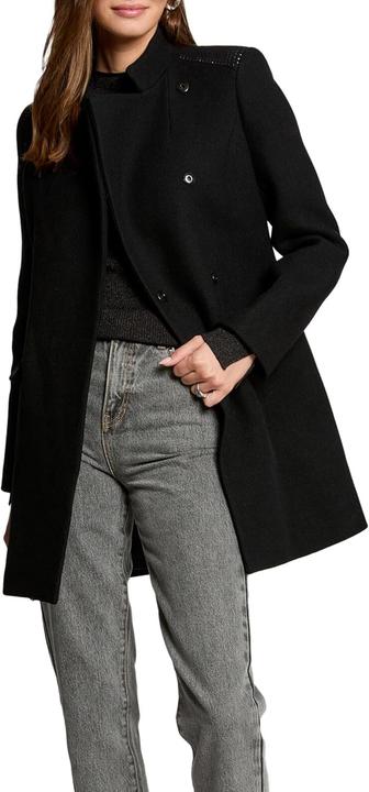 Actual product image Morgan Half-Length Wool Jacket