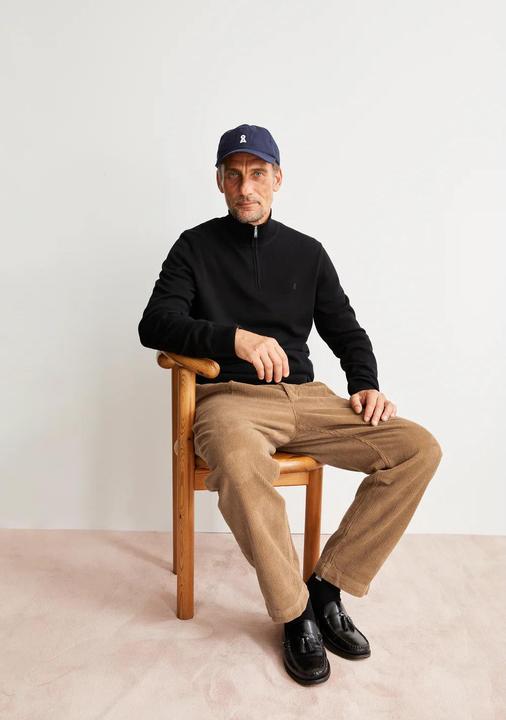 Produktbild Armedangels Troyer FAABES (L)