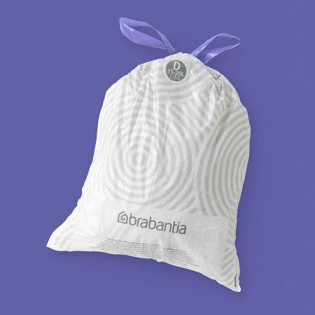 Produktbild Brabantia PerfectFit Bags (40 x, 20 l)